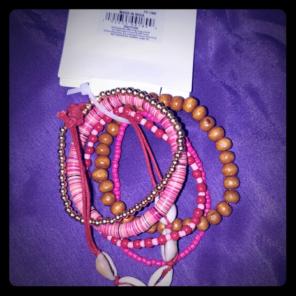 Bracelet set
